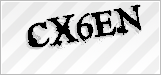 CAPTCHA security code