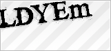 CAPTCHA security code