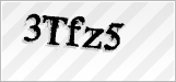 CAPTCHA security code