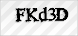CAPTCHA security code