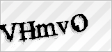 CAPTCHA security code