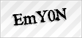 CAPTCHA security code