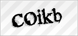 CAPTCHA security code