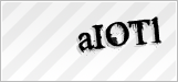 CAPTCHA security code