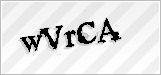 CAPTCHA security code
