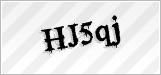 CAPTCHA security code