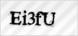 CAPTCHA security code