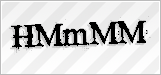 CAPTCHA security code