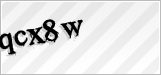CAPTCHA security code
