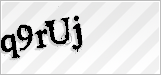 CAPTCHA security code