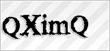 CAPTCHA security code