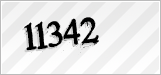 CAPTCHA security code