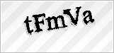 CAPTCHA security code