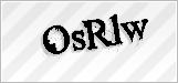 CAPTCHA security code