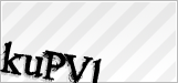 CAPTCHA security code
