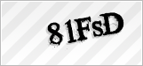 CAPTCHA security code