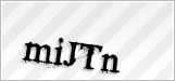 CAPTCHA security code