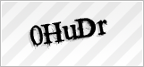 CAPTCHA security code