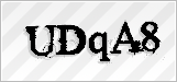 CAPTCHA security code