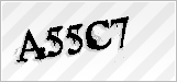 CAPTCHA security code