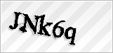 CAPTCHA security code