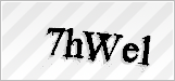 CAPTCHA security code