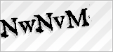 CAPTCHA security code