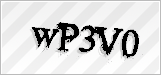 CAPTCHA security code