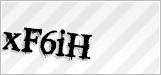 CAPTCHA security code