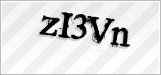 CAPTCHA security code