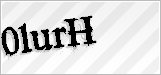 CAPTCHA security code