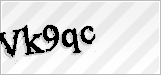 CAPTCHA security code