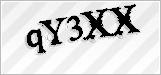 CAPTCHA security code