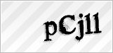 CAPTCHA security code