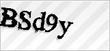 CAPTCHA security code