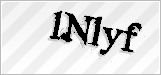 CAPTCHA security code