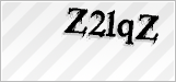 CAPTCHA security code