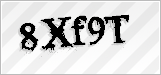 CAPTCHA security code