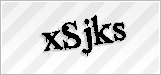 CAPTCHA security code