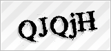 CAPTCHA security code