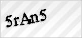 CAPTCHA security code