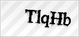 CAPTCHA security code