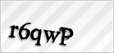 CAPTCHA security code