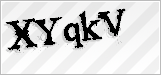 CAPTCHA security code