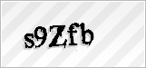 CAPTCHA security code