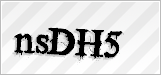 CAPTCHA security code