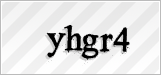 CAPTCHA security code