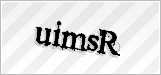 CAPTCHA security code