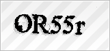 CAPTCHA security code