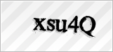CAPTCHA security code